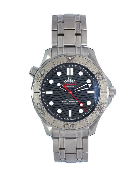 Omega Seamaster Diver 300m 210.30.42.20.03.001